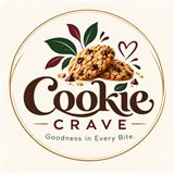 Cookie Crave logo